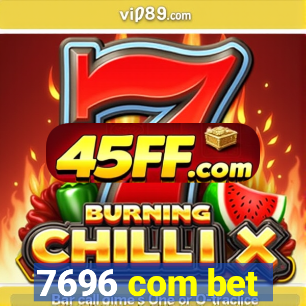 7696 com bet